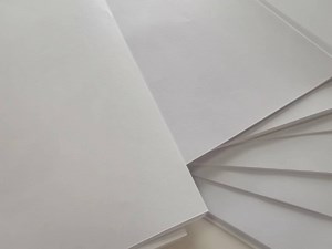 [Hot Item] C2s Semi-Glossy and Matte Coated Art Paper with 80GSM to 250GSM