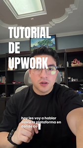 Tutorial flask de upwork #remotework #upwork | upwork como funciona