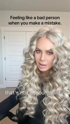 Overcoming Guilt After Making Mistakes