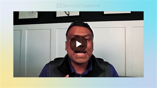 #servicechannel #ai #facilitiesmanagement #retail #operations | Jackie Moyer Kerns