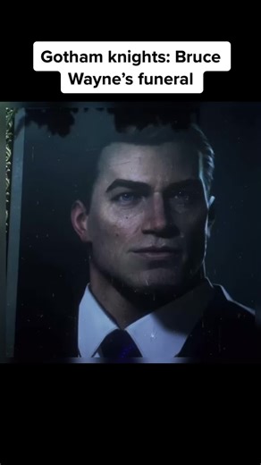 Remembering Bruce Wayne: Gotham's Beloved Protector