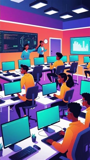 Why Indian developers are dominating global tech #Shorts