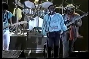 38K views · 2.3K reactions | ALPHA BLONDY jamming with THE WAILERS LIVE in Tel-Aviv!!!!! VERY RARE VIDEO!!!! Date: 1986 Song: « JERUSALEM » Place : Astorama, Tel-Aviv, ISRAEL FULL VIDEO HERE —> https://youtu.be/TdbtEtErDiw TOUTE LA VIDEO ICI  my Youtube Channel —-> https://www.youtube.com/user/AlphaBlondyOfficial My Instagram : alphablondy.official My Facebook : Alpha Blondy Officiel ❤️ | Alpha Blondy | Facebook