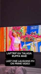 Hirap magpigil ng tawa pag si Ruffa Mae na ang nagpatawa. Nag-iisa ka talaga Ruffa Mae! | Chad Kinis