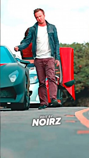 Need For Speed ⚡#needforspeedmovie #needforspeed #edit #cenas