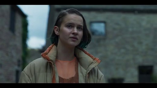 Trailer: „The Rising“