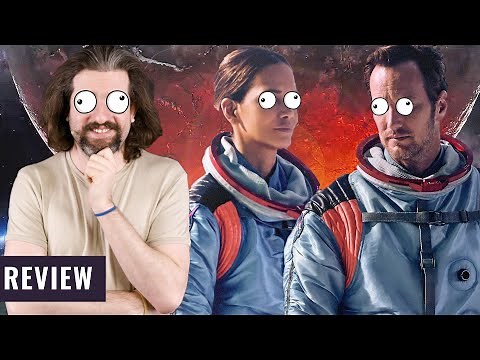 Jetzt bin ich DÜMMER | Moonfall Review