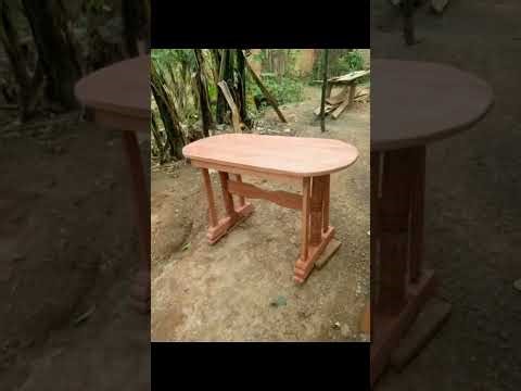 JE SUIS FIÈRE D'ÊTRE MENUISIER