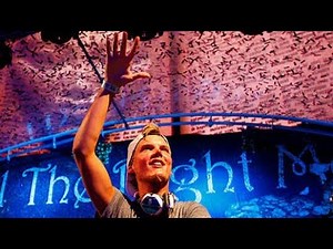 Avicii Live At Tomorrowland 2012 [Full Set] (Bryan Walker Edit)