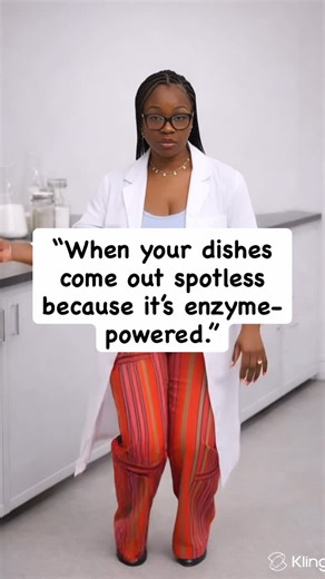 When the dishes come out spotless, it’s not luck. Grease, starch, and food residue don’t just disappear. They need to be broken down properly. That’s the difference enzyme-powered makes. Clean that makes sense. Link in bio to shop #enzymepowered #dishwasherpowder #ingredientsmatter #kitchencare #cleanwithintention | Roses Natural