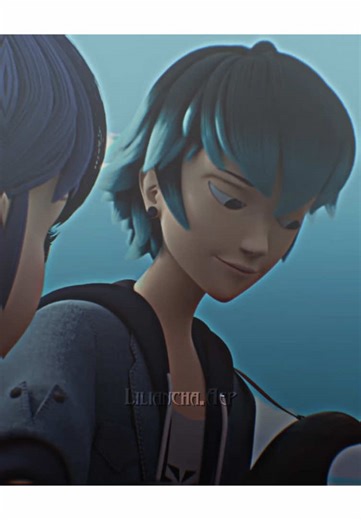 Luka Couffaine Moments in Miraculous Ladybug
