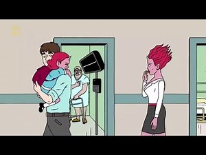 Comedy Central UK Continuity & Advert Breaks - Sunday 5th November 2023