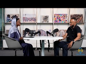 How Tech Is Powering Rwanda’s Creative Economy | Tech Decoded Podcast