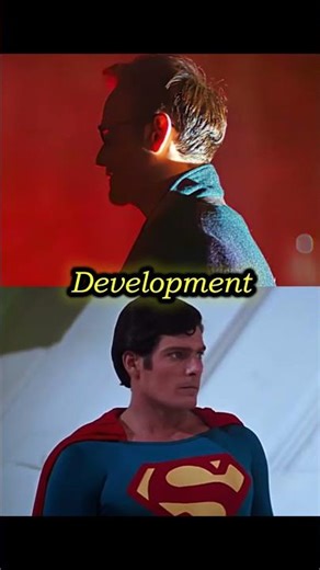 Daredevil vs Superman