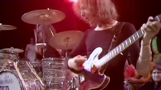 Deep Purple — Child In Time — Live (1970)