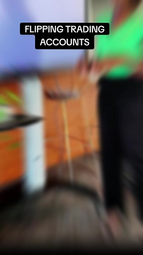 Flipping Trading Accounts: Risks and Misconceptions