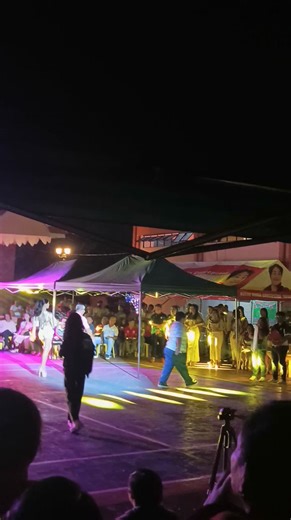 1.4K views · 16 reactions | Good luck Nak Alleanna Mae Vasquez ! Keep shining... #MutyaSangDumalag2025 #highlightsシ゚ #followers | Jonathan Vicencio | Facebook