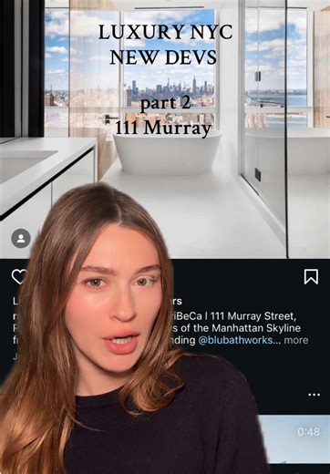 Explore Luxury NYC Apartments: Tribeca Condo Tour