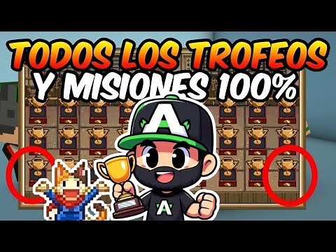► Guia Doodle Champion Island Games TODOS los TROFEOS y MISIONES 100% COMPLETANDO el juego en VIVO