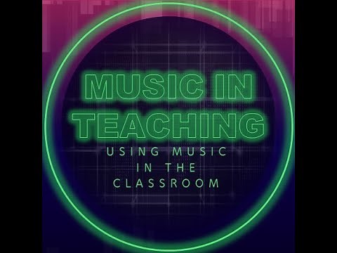 10 Ways To Use Music in the Classroom