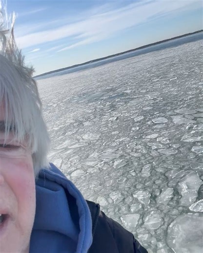 Richard Brooks on Instagram: "Bergies not babies!!!"