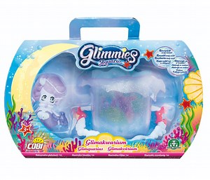 Cobi Glimmies Aquaria Glimkwarium Olaya - Figurki - Sklep internetowy - al.to