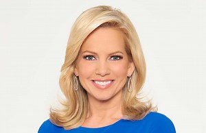 Shannon Bream Makes History as First Female Fox News Sunday Host