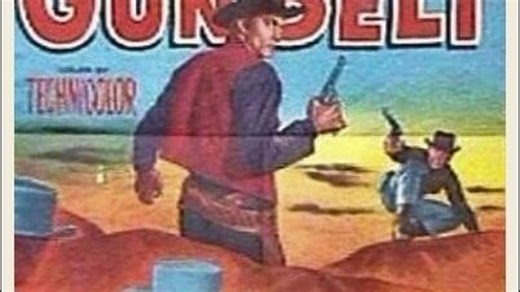 Asalto a Tombstone - 1953]