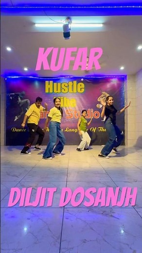 Kufar I Official Video | Diljit Dosanjh I Manushi Chhillar | Aura I Raj Ranjodh I Mix Singh #shorts