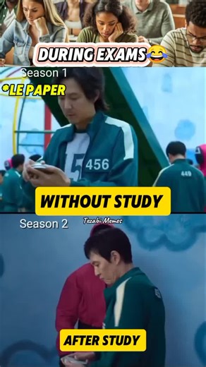 Funny Memes About Exams That Will Make You Laugh