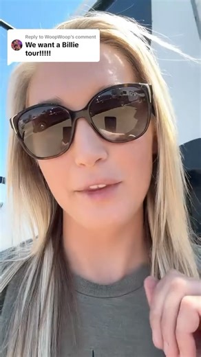 13K views · 450 reactions | Professional barrel racer and 2 x NFR qualifier,@sissywinn explains why she named her SportChassis Billie (the goat ) and she shows how easy it is to drive.  #barrelracer #horsetransport #sportchassistrucks | Extreme SportChassis | Facebook