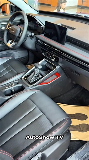 New 2026 Chevrolet Groove RS 1.5al Blue Color