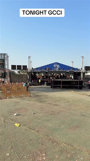 TONIGHT @BOROM DEKABI 🤴 Album Launching