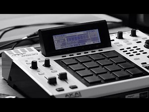 Final thoughts on The Mpc 2500