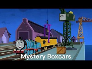 All Engines Go Season 1, But Only When Cranky Is On Screen