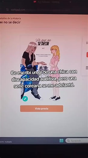 ¿Que tipo de marca de sal seré yo? El video se lo ví a una chica y me reí, pero luego me di cuenta de que uno de mis libros sin publicar trataba de lo mismo😭😭#paratiiiiiiiiiiiiiiiiiiiiiiiiiiiiiii #BookTok #wattpad #fyp #gl