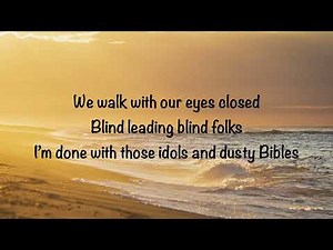 Josiah Queen - Dusty Bibles (with lyrics)(2025)