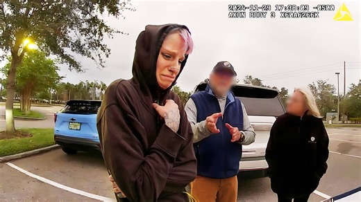 How Missing Dipping Sauce Turned into a Felony Arrest | Code Blue Cam