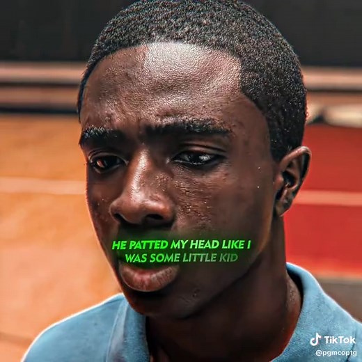 Best Basketball Movies Explained from a First-Person View