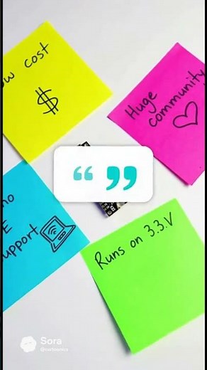 NodeMCU ESP8266 Explained | WiFi Microcontroller for IoT Projects