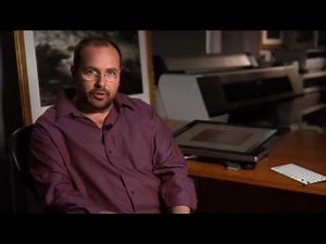 Vincent Versace ColorMunki workflow Part 1