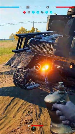 combat engineer #battlefieldv #battlefield5 #バトルフィールド5 #bf5 #bfv #fps