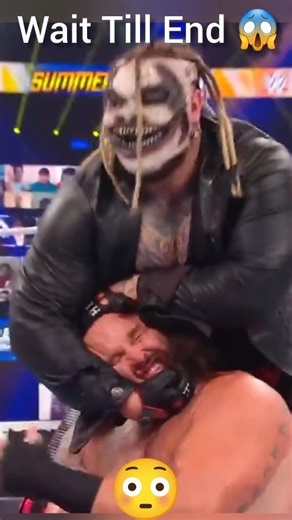 Braun strawman in trouble😱| Who is mask man?| Braun strawman vs Roman reigns vs Mask man.#wrestling