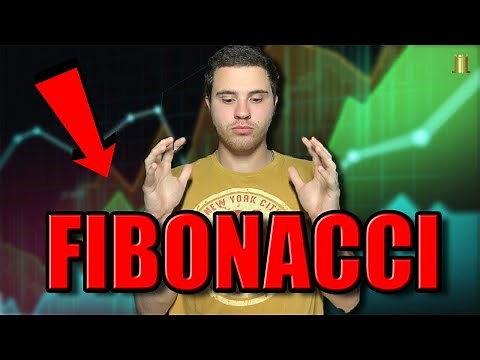 🔥HOW TO USE FIBONACCI RETRACTION🔥 [Retracement and Extension]✅ - Stock Market