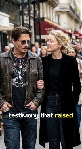 Amber Heard vs Johnny Depp Trial Truth Finally Revealed | Shocking Court Verdict