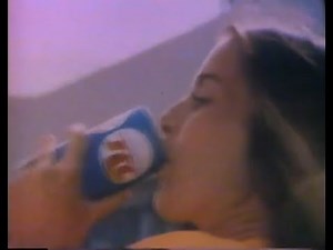 Me And My RC 1970s RC Cola Commercial