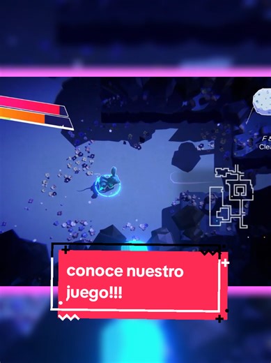 Gracias por los 32 seguidores!! 😭❤️ significa mucho para nosotros🐀🌙 Onychomp : Lush Journey está disponible YA EN STEAM 🎉🎉 déjenos en los comentarios qué les gustaría saber sobre el desarrollo de videojuegos 🎮 #videojuegos🎮 #roguelike #indiegames #gamedevelopment