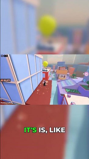 This trick changes everything in Roblox 😱 #roblox #parkour #shorts