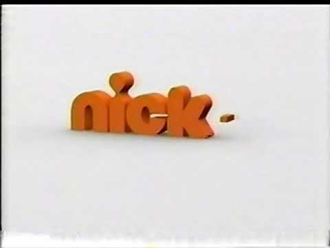 Billionfold Inc./Nickelodeon Productions (Extended Variant, 2012)