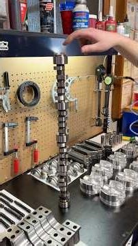 Big Boy 8.1L Chevy build